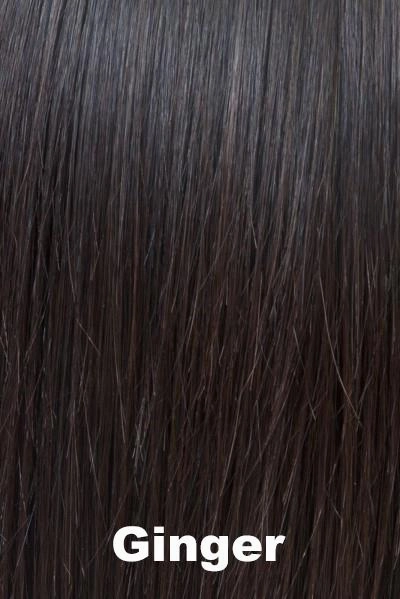 Belle Tress Toppers - Lace Front Mono Topper Volume 6" (#7010)