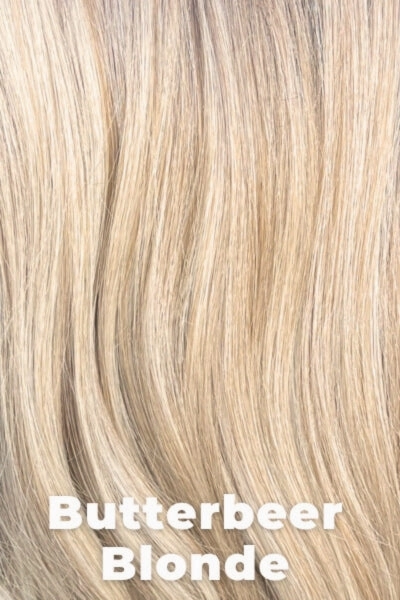 Belle Tress Toppers - Ultimate Hand Tied Lace Front Topper 12" (BT-7019)