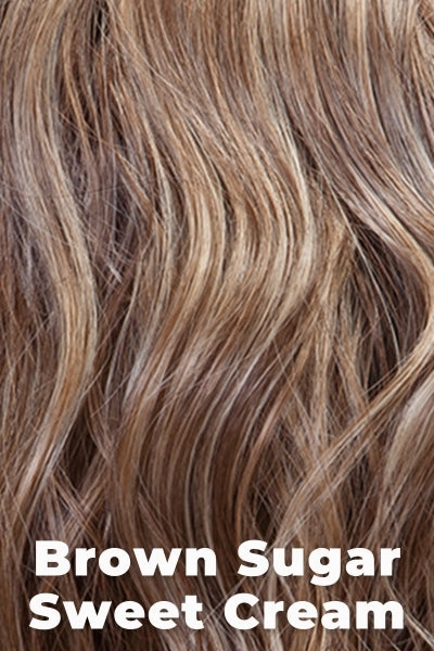 Belle Tress Wigs - Alexandria (#6135)