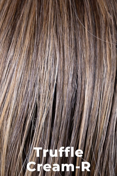 Belle Tress Wigs - Beckham (ICN-2009)