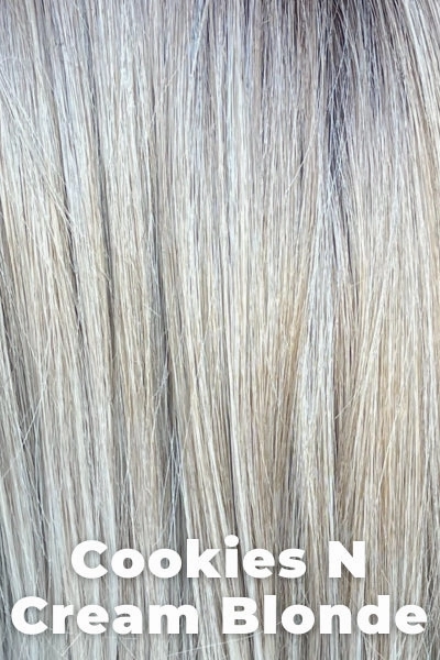 Belle Tress Wigs - Bellissima (#6047)