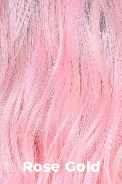 Belle Tress Wigs - Bellissima (#6047)