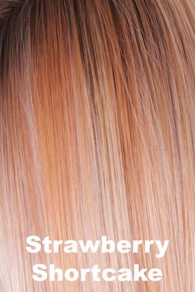 Belle Tress Wigs - Bellissima (#6047)