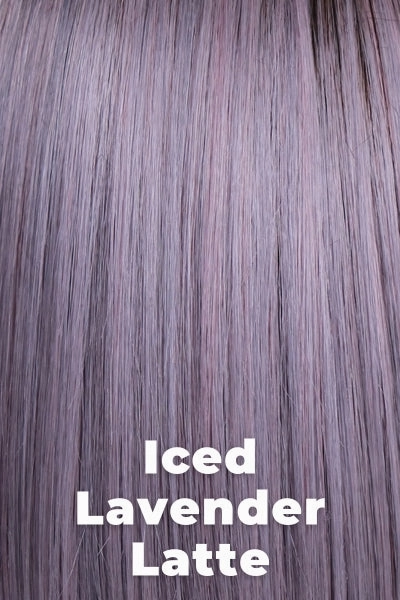 Belle Tress Wigs - Biscotti Babe (#6038)