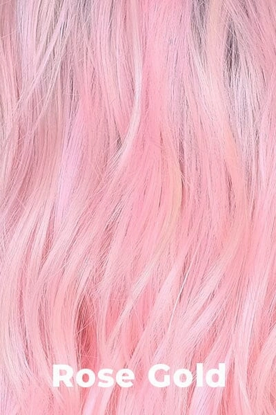 Belle Tress Wigs - Biscotti Babe (#6038)
