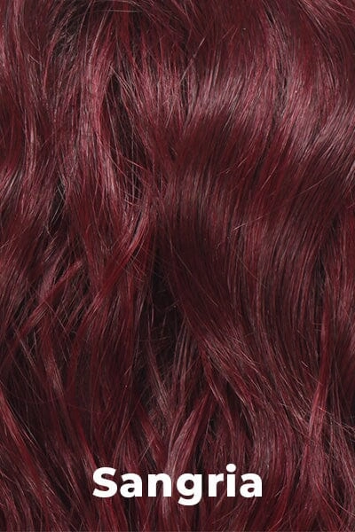 Belle Tress Wigs - Caliente (#6058 / #6058A)