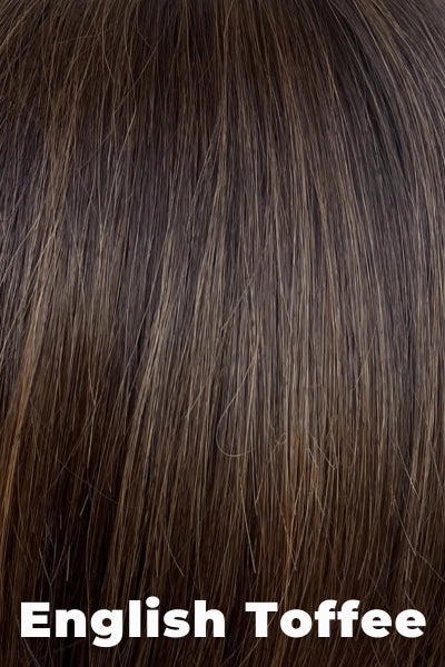 Belle Tress Wigs - Califia (#6111)
