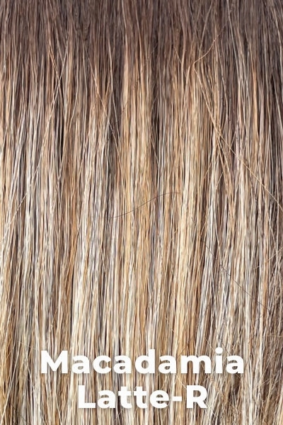 Belle Tress Wigs - Capri (CT-1020)