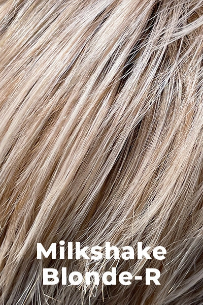 Belle Tress Wigs - Capri (CT-1020)