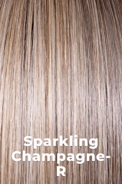 Belle Tress Wigs - Cavalli (LSE-4010)