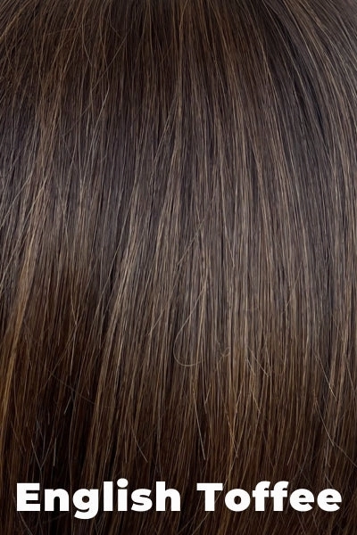 Belle Tress Wigs - Cold Brew Chic HF E (#6036-1)