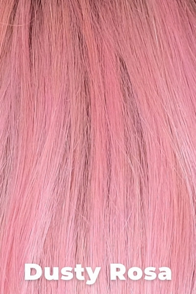 Belle Tress Wigs - Counter Culture (#6097)