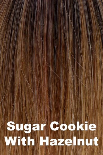 Belle Tress Wigs - Dolce & Dolce 18 (#6108)
