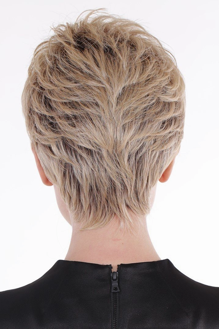 Belle Tress Wigs - Energia (#6060)