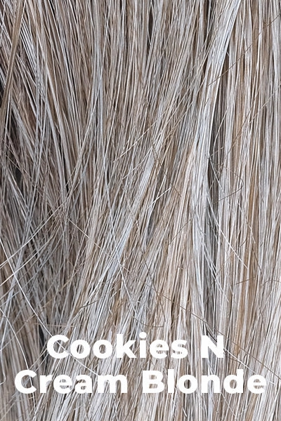 Belle Tress Wigs - Energia (#6060)