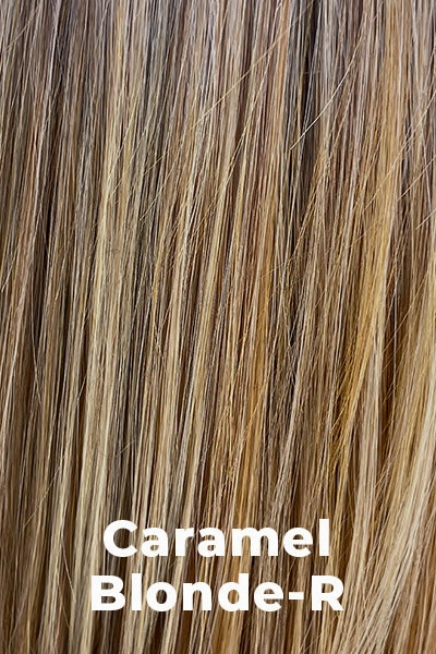 Belle Tress Wigs - Granada (CT-1052)
