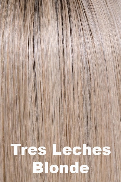 Belle Tress Wigs - Lady Latte E (#6037-1)