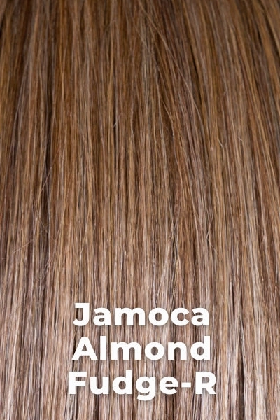 Belle Tress Wigs - Lady Latte E (#6037-1)