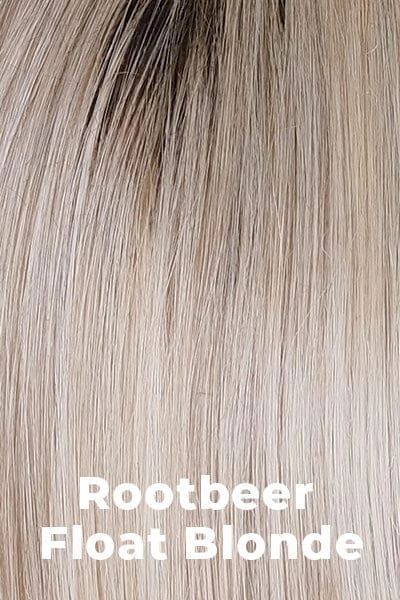 Belle Tress Wigs - Lady Latte E (#6037-1)