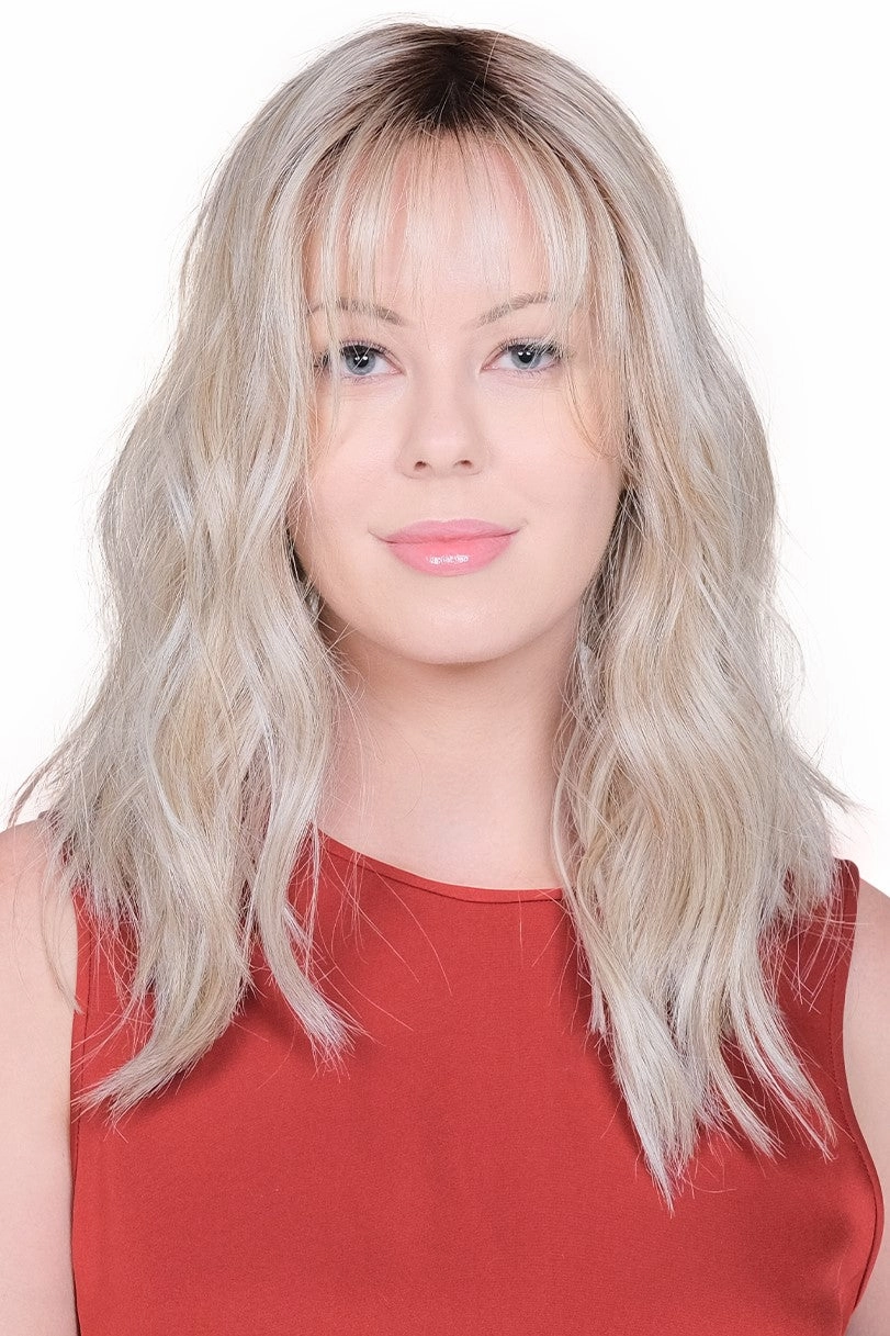 Belle Tress Wigs - London High Tea (#6124)