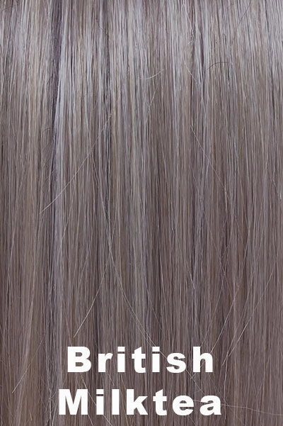 Belle Tress Wigs - London High Tea (#6124)