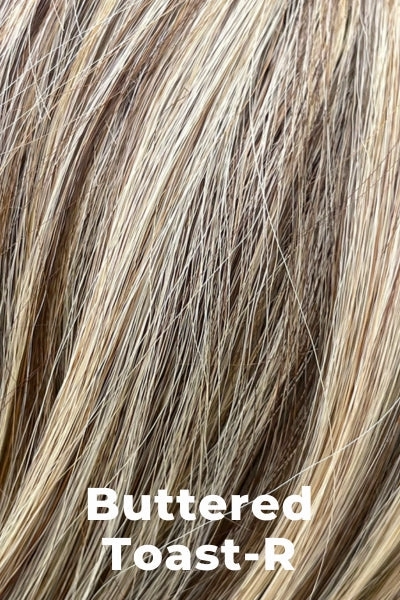 Belle Tress Wigs - Los Angeles (CT-1003)