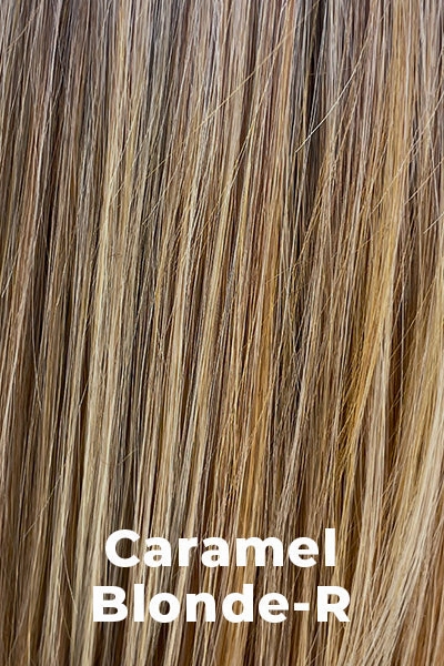 Belle Tress Wigs - Madrid (CT-1049)