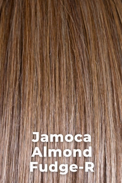 Belle Tress Wigs - Mara Hand Tied (LX-5007)