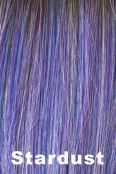 Belle Tress Wigs - Maxwella 18" (#6049)