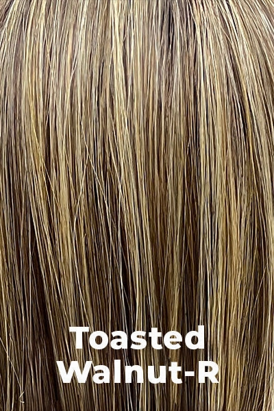 Belle Tress Wigs - McQueen (LX-5006)
