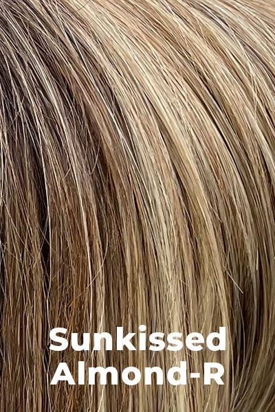 Belle Tress Wigs - McQueen (LX-5006)