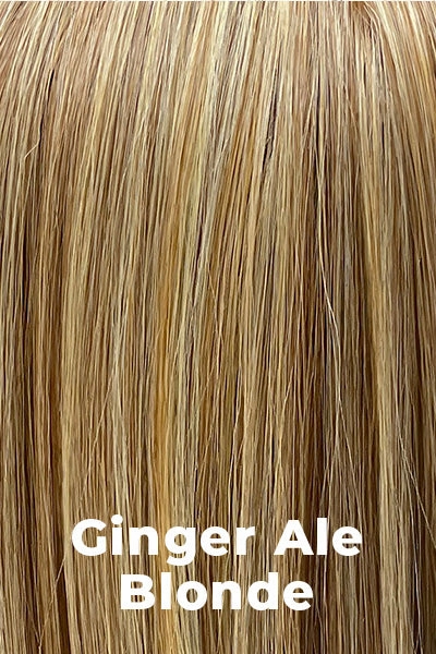 Belle Tress Wigs - McQueen (LX-5006)