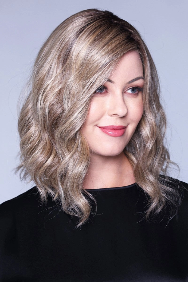 Belle Tress Wigs - Miu (LX-5001)