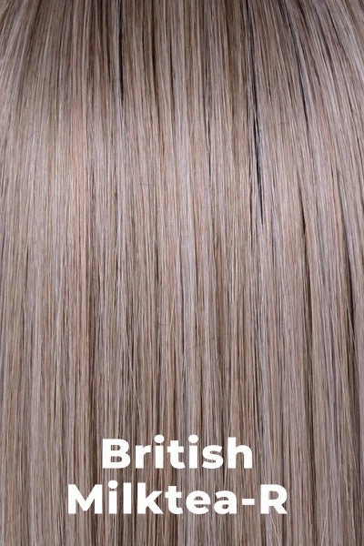 Belle Tress Wigs - Miu (LX-5001)