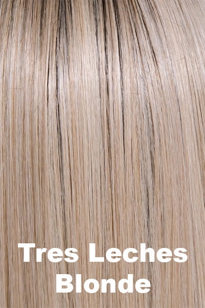 Belle Tress Wigs - Morning Storm E (#6142-1)