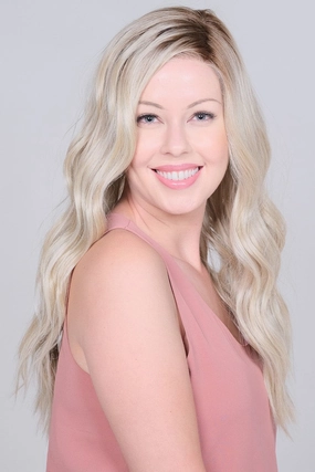 Belle Tress Wigs - Nitro 22 (#6125)