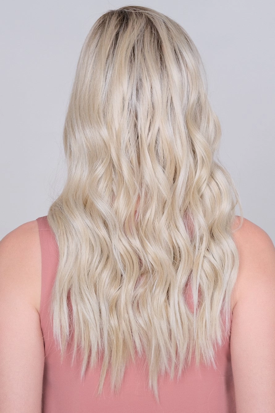 Belle Tress Wigs - Nitro 22 (#6125)