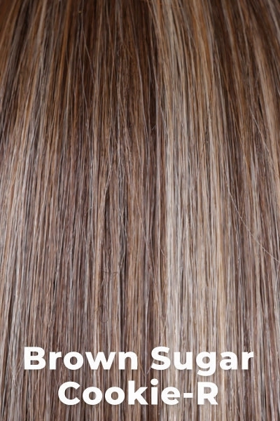 Belle Tress Wigs - Paige (LSE-4007)