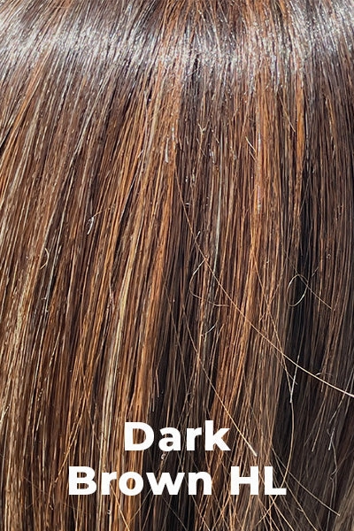 Belle Tress Wigs - Park Ave (CT-1039)