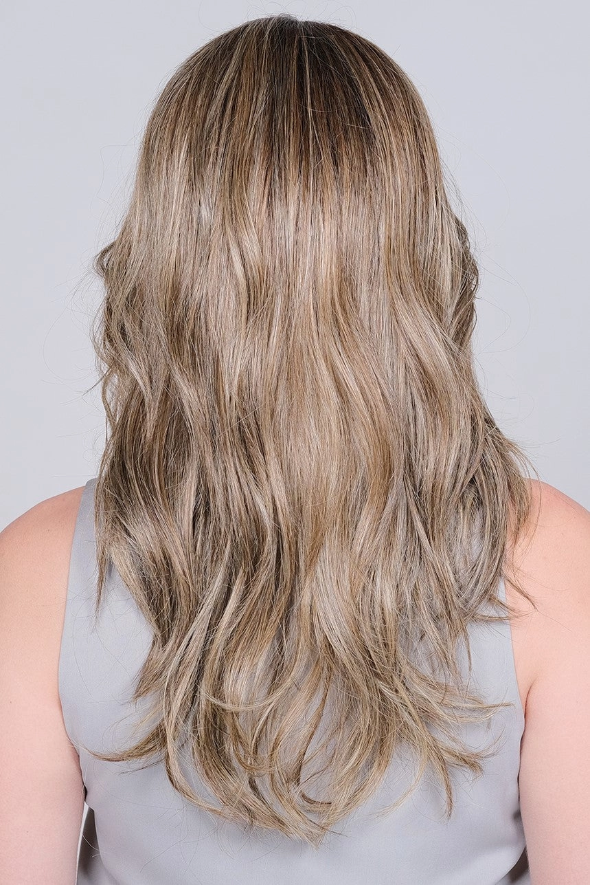 Belle Tress Wigs - Peerless 22 E (#6103-1)