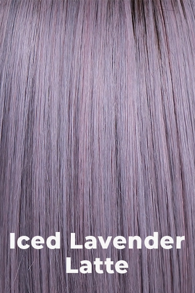 Belle Tress Wigs - Peppermint (#6045)