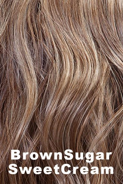Belle Tress Wigs - Peppermint (#6045)