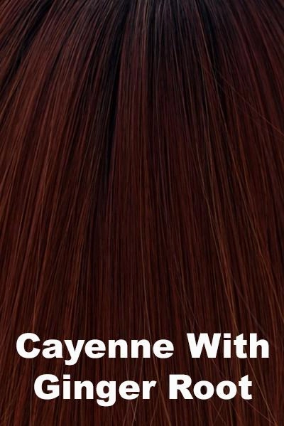 Belle Tress Wigs - Peppermint (#6045)