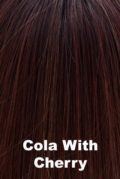 Belle Tress Wigs - Pike Place (#6110)