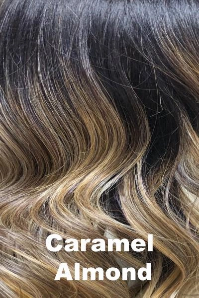Belle Tress Wigs - Pure Honey (#6003 / #6003A)
