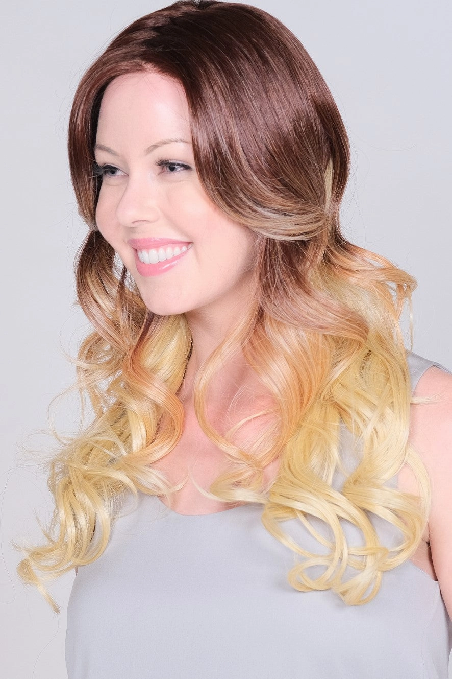Belle Tress Wigs - Pure Honey (#6003 / #6003A)