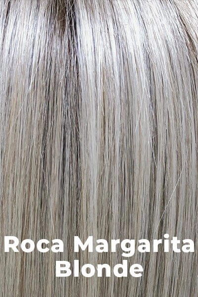 Belle Tress Wigs - Pure Honey (#6003 / #6003A)