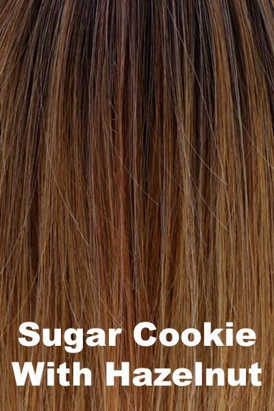 Belle Tress Wigs - Pure Honey E (#6003-1)