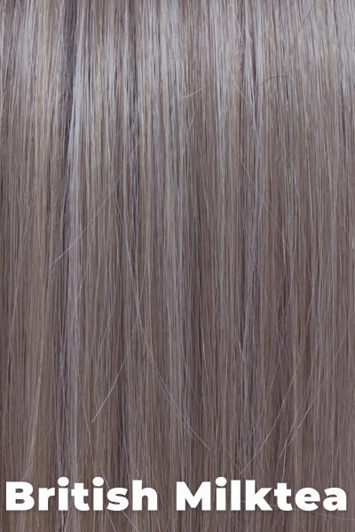 Belle Tress Wigs - Pure Honey E (#6003-1)