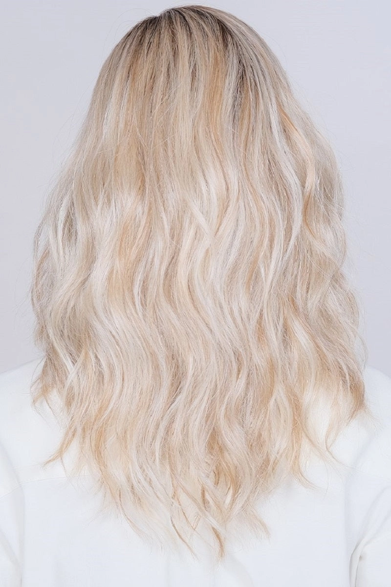 Belle Tress Wigs - Rose Ella Hand-Tied (#6116)